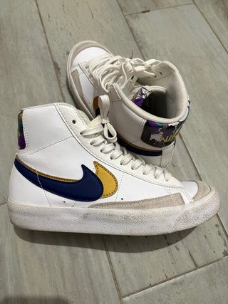 Nike Blazer Mid '77 Vintage
