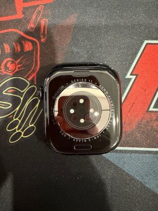 Apple Watch Series 11 GPS 46mm + factura