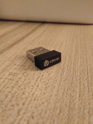 iclever Receptor Bluetooth