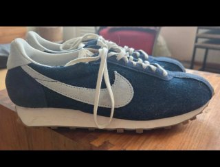 Zapatillas Nike jeans