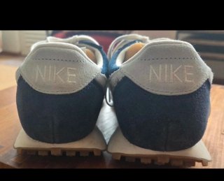 Zapatillas Nike jeans