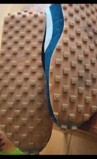 Zapatillas Nike jeans