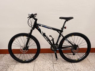 Bicicleta de Montaña GT Avalanche 3.0 26