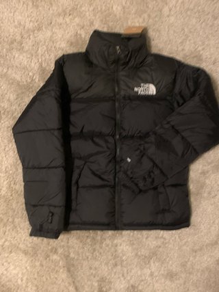 Chaqueta The North Face Negra