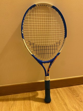 Raqueta Tenis Artengo 710