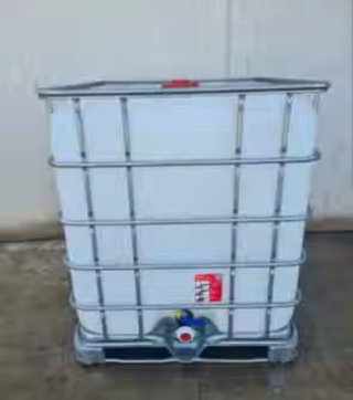 Depósito IBC 1000 Litros .tengo mas