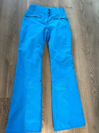 Pantalón esquí CMP azul