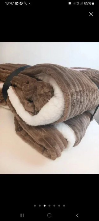 SHERPA CAMA GRANDE borreguito Edredón