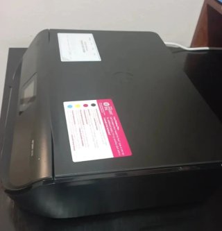 Impresora HP ENVY 5000 Escáner Wireless