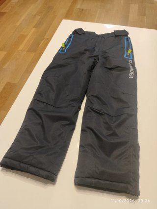 Pantalones de esquí SNOWRIDER