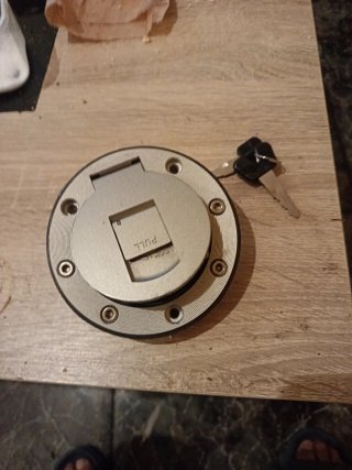 Tapón depósito moto Yamaha FZR