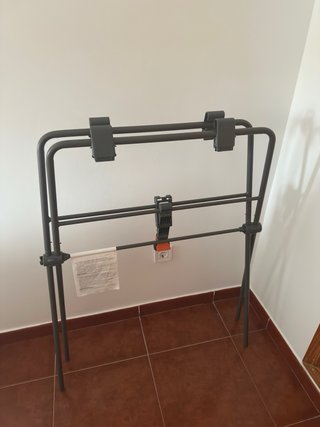 Patas Plegables para Bañera Stokke