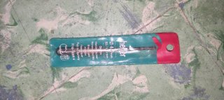 Broca Martillo Heller Bionic 4.5mm SDS-Plus