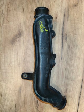 Tubo de admisión de turbo grupo VAG 2.0 tfsi