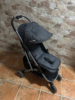 Carro de paseo Be Cool Trolley