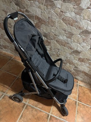 Carro de paseo Be Cool Trolley
