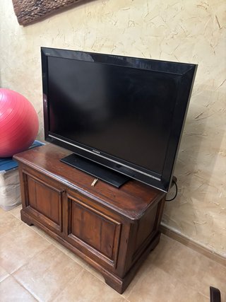 Televisor Sony 40'' Negro