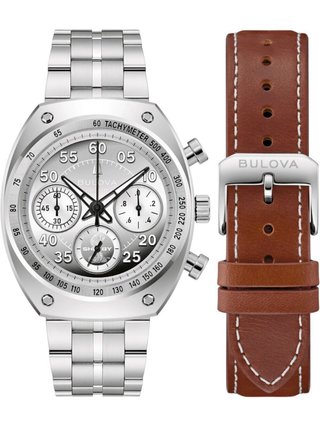 Reloj Bulova Shelby Racer Daytona Coupé. LIMITED