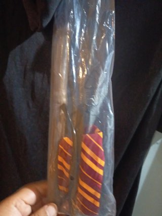 Disfraz Infantil Harry Potter Talla 110
