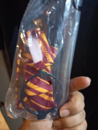 Disfraz Infantil Harry Potter Talla 110