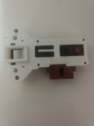 Interruptor Puerta Lavadora