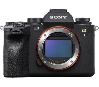 Sony Alpha 1 (A1) Cámara Mirrorless