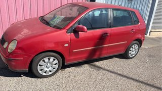Volkswagen Polo 2004