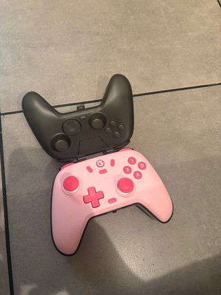 Mando Gamesir Nuevo