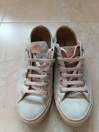 Bambas Converse Talla 41.5