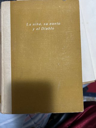 La Imposible - Rafael López de Haro