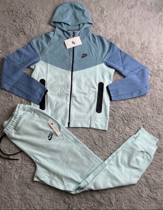 Chándal Nike Tech Fleece Talla S