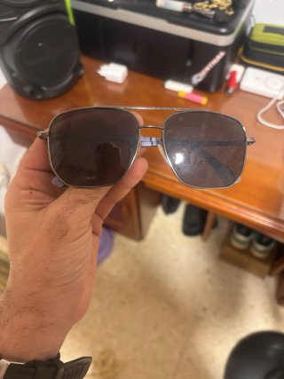 Gafas de sol Barbour