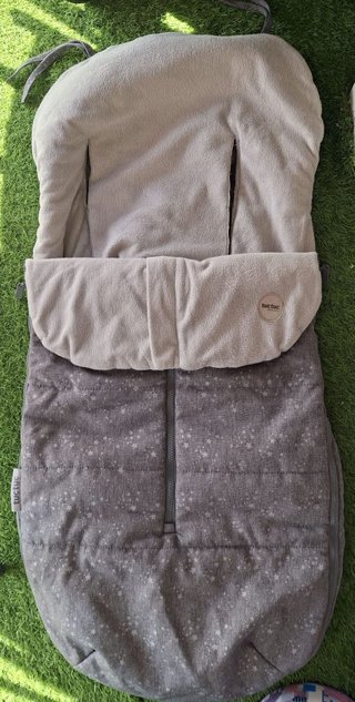 Saco de invierno para silla Tuc Tuc