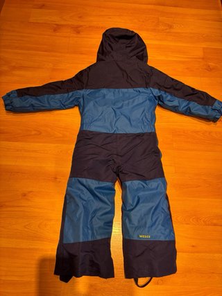 Mono nieve Wedze Talla 4 (98-104 cm)
