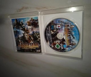 Bladestorm La Guerra del Cent'anni PS3