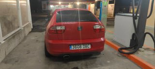 SEAT Leon 1.8 20vt