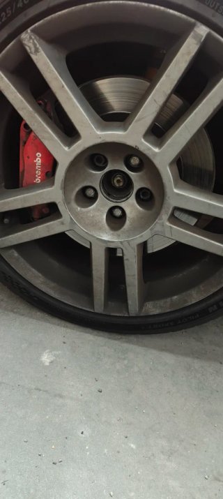 SEAT Leon 1.8 20vt