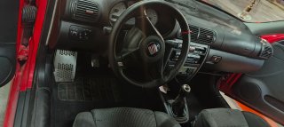 SEAT Leon 1.8 20vt