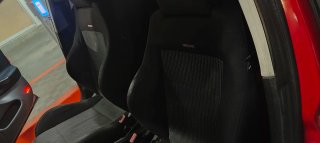 SEAT Leon 1.8 20vt