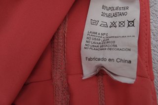 Sujetador deportivo Spyro talla S
