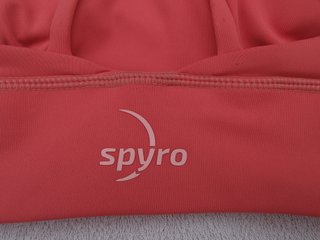 Sujetador deportivo Spyro talla S