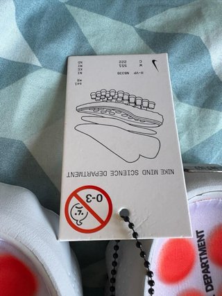 Nike 001