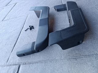 Tapas Asientos Renault 5 GT Turbo