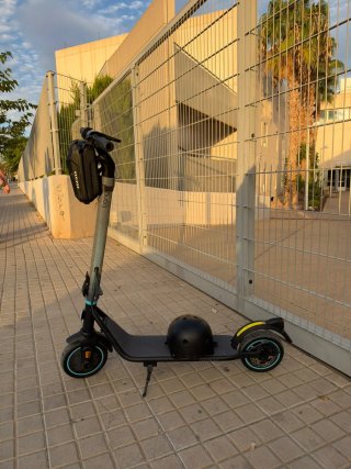 Patinete Eléctrico