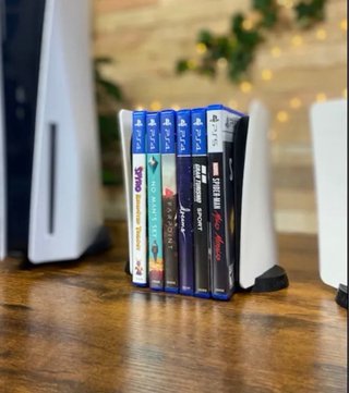 Soporte para Juegos PS5