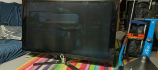 Loewe individual compose 42 100Hz TV