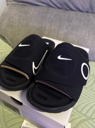 Nike x Hyperice Air Zoom Hyperslide Talla 42,5