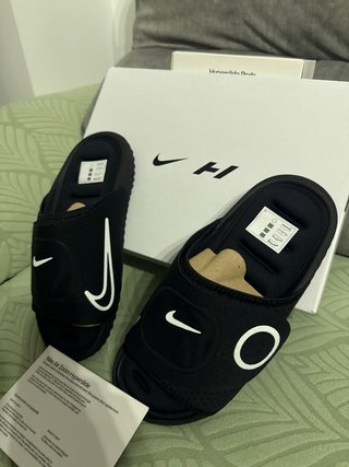 Nike x Hyperice Air Zoom Hyperslide Talla 42,5