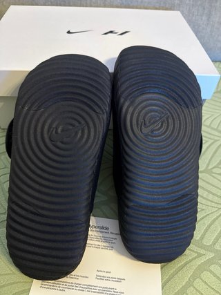 Nike x Hyperice Air Zoom Hyperslide Talla 42,5