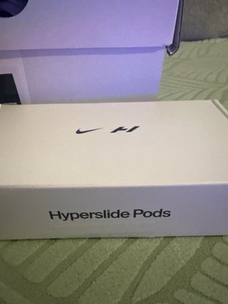 Nike x Hyperice Air Zoom Hyperslide Talla 42,5